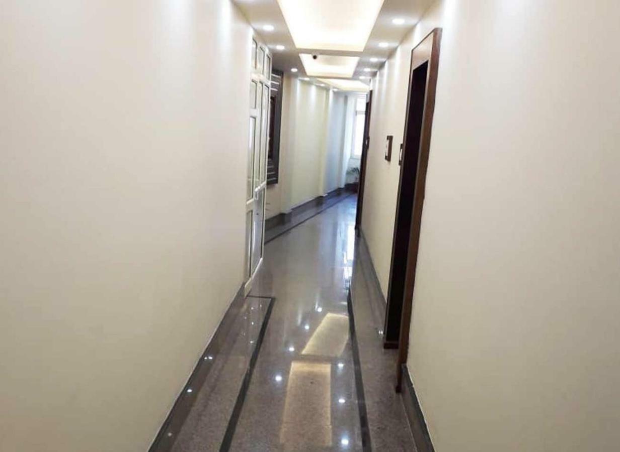 Hotel Katra Royal Stay Екстер'єр фото